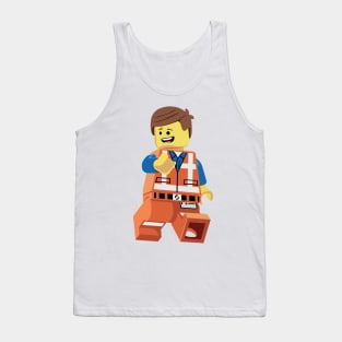 Emmet Tank Top